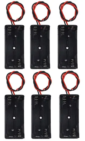 739340317478 LAMPVPATH Pack Battery Holder