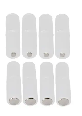 739340317553 LAMPVPATH Pack Battery Adapter Converter Holder