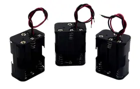 739340317669 LAMPVPATH Pack Battery Holder