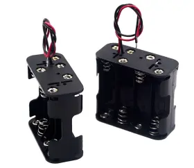 739340317676 LAMPVPATH Pack Battery Holder #2