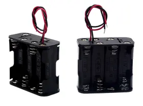 739340317676 LAMPVPATH Pack Battery Holder