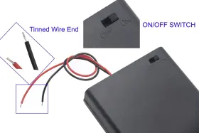 739340317683 LAMPVPATH Pack Battery Holder Switch #3