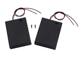 739340317683 LAMPVPATH Pack Battery Holder Switch