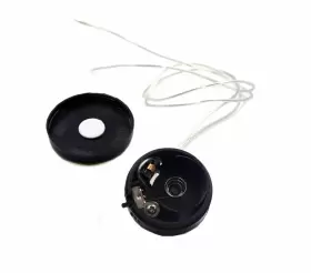 739340317829 LAMPVPATH Pack Battery Holder Coin Cell #2