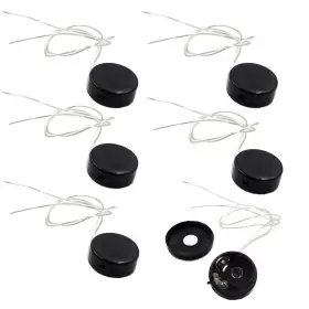 739340317829 LAMPVPATH Pack Battery Holder Coin Cell