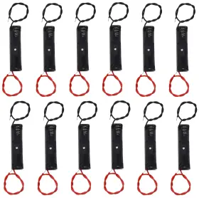 LTW-1AAA-12P LAMPVPATH Pack Single Battery Holder