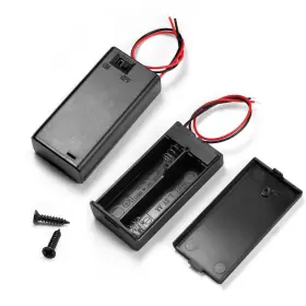 LTW-2AA-SWITCH-CABLE-2P-NEW-1 LAMPVPATH Pack Battery Holder