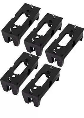 608571735095 LAPXSNZD Battery Holder Box Clip Lithium #2
