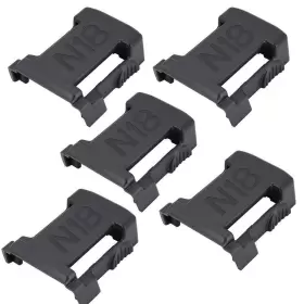 715990982150 LAZMIN Battery Holder Mount Milwaukee