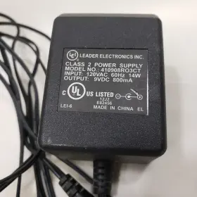 481609R03CT LEI Switching Power Supply #2