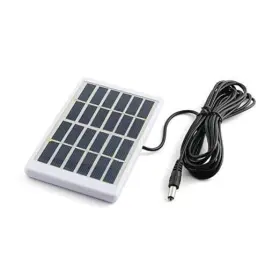 SOLARCELL-1-6V LONGDEX Polycrystalline Silicon Battery Power