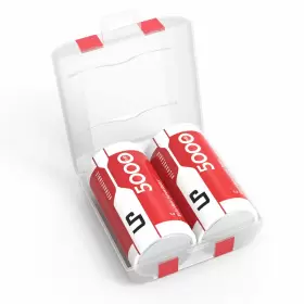 710619569262 LP Rechargeable Battery Pack Ni Cell