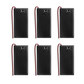 791313552002 LPDPHANXFKX Battery Holder Pack Cover Volt Batt