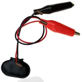 190732210829 LTVYSTORE Battery Snap Alligator Volts Clip Dual #3