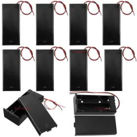 190732210911 LTVYSTORE Battery Storage Slots