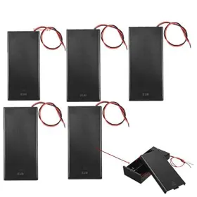 4350280812 LTVYSTORE Battery Storage Slots Holder