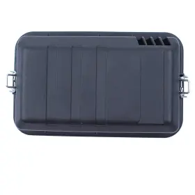 734463264937 LUMIX GC Air Box Filter Power Steele Gentron