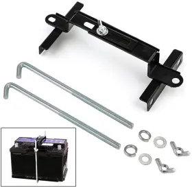 784136063466 LYCARESUN Battery Hold Down Crossbar