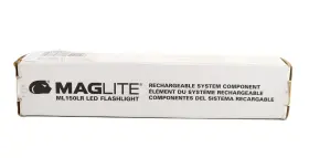 ML150LR-A2155 MAG-LITE Battery Pack #3