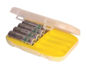 Variationmalamute MALAMUTE Rugged Battery Storage Traction