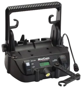 084045843556 MARCUM Lithium Shuttle Battery Sonar