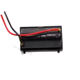 SJB3005-1 MATSUSHITA Battery Holder Recessed Recess Technics #2