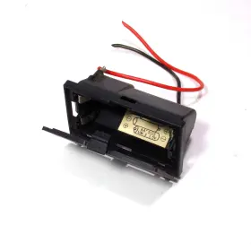 SJB3005-1 MATSUSHITA Battery Holder Recessed Recess Technics