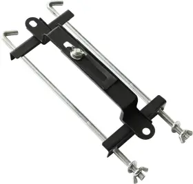 DJDCJ-001 MDDEYEMEFO Battery Hold Down Car Crossbar Kit