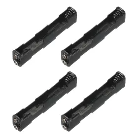 MEA240227EE000061 MECCANIXITY Battery Holder Box Slots Switch