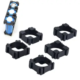 763565108948 MGGI Lithium Battery Cell Holder Ion Pack Bra #2