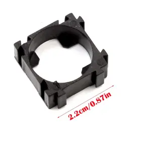 763565108948 MGGI Lithium Battery Cell Holder Ion Pack Bra #3