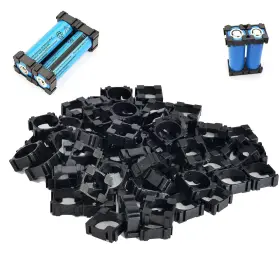 763565108948 MGGI Lithium Battery Cell Holder Ion Pack Bra
