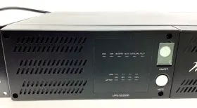 UPS-S2200R MIDDLE ATLANTIC Select Backup Power #2