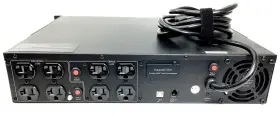 UPS-S2200R MIDDLE ATLANTIC Select Backup Power #3