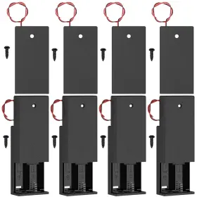 KK-US-074 MKBKLLJY Battery Holder Switch