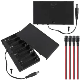 KK-US-180 MKBKLLJY Battery Holder Cover