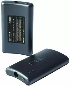 MWCB37V22220 MOBILE WARMING Powersheer Micro Sock Battery