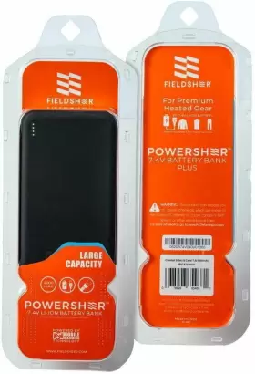 MWCB74V04021 MOBILE WARMING Powersheer Battery Cable #2
