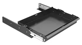 SP60-042 MOR/RYDE Sliding Battery Tray