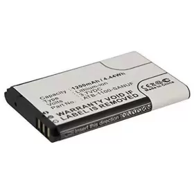 41-500012-13 MPF PRODUCTS High Battery Compat #2