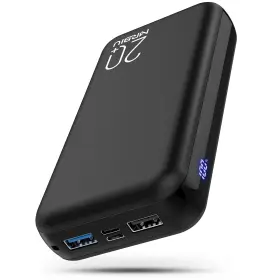 MR-29 MRBIU Lcd Display Power Bank Heated Vest Battert Pack