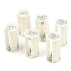779288724761 MY MIRONEY Battery Convertor Adapter Holder