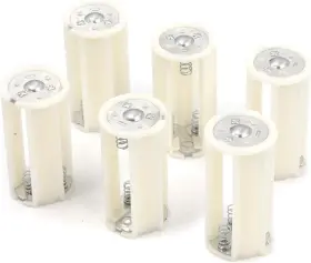 AMT04091547 MY MIRONEY Battery Convertor Adapter Holder