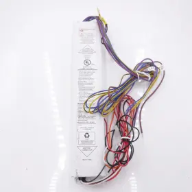 PL7SC8TD NATIONAL BATTERY Emergency Ballast