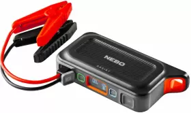 NEB-PBK-0003 NEBO Assist Jump Starter Car Power Pack #3