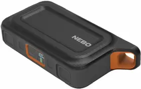 NEB-PBK-0003 NEBO Assist Jump Starter Car Power Pack