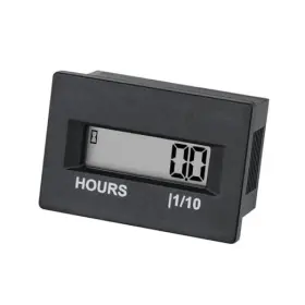 RL-HM010A NINGBO JIANGBEI RUN LEADER ELECTRONICS CO Digital