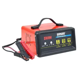 LBCG-12-100 NIPPON Ludger Batery Charger Engine