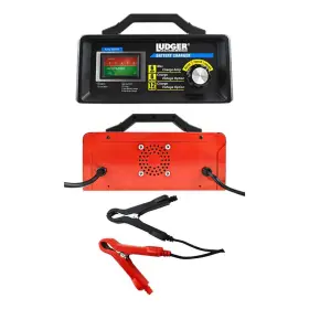 LBCG-612-6 NIPPON Ludger Battery Charger #2