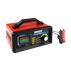 LBCG-612-6 NIPPON Ludger Battery Charger